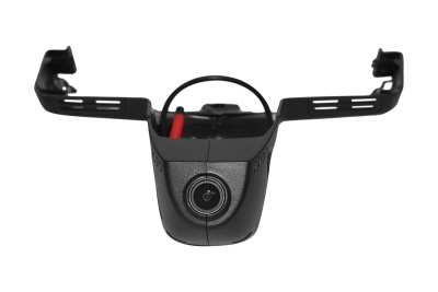 Двухканальный видеорегистратор RedPower DVR-BMW15-G DUAL для BMW X6 (2019-2023)