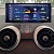 Магнитола для Audi A1 2010-2016 - Radiola RDL-8501 монитор 10" на Android 11, 6ГБ+128ГБ, Carplay, SIM-слот