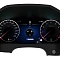 Цифровая панель приборов для Mercedes-Benz E-класс 2014-2015 (W212) RDL-1317A