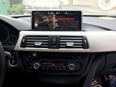 Монитор Android Radiola TC-8213 для BMW 3 серия F30/31/34/35/80 2012+