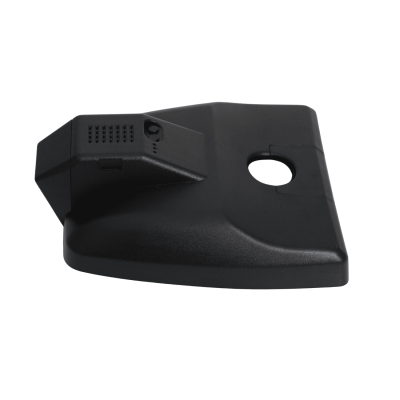 Штатный видеорегистратор для Lexus NX (2017+) c ассистентом дальнего света / RedPower DVR-LEX4-G