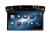 Потолочный Смарт ТВ 15,6" ERGO ER15UN (IPS FullHD, Android) Черный