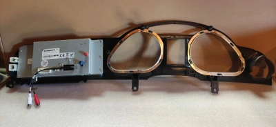 Магнитола Audi A6 2004-2011 - Carmedia MRW-9612 монитор 8.8", Android 11, 8Гб+64Гб, SIM-слот, CarPlay