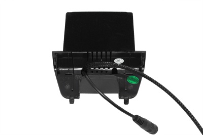 Штатный видеорегистратор Redpower DVR-HV6-G для Haval H9 (2017+)