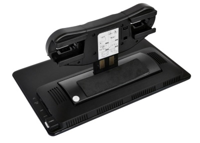 НАВЕСНОЙ МОНИТОР 14" НА ПОДГОЛОВНИК ERGO ER14AN (ANDROID 13)