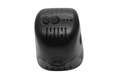 Штатный видеорегистратор RedPower DVR-AUD-G черный для Audi (2011-2015)