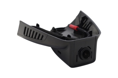 Штатный видеорегистратор RedPower DVR-MBC-G (черный) для Mercedes C-Class, E-Class и GLC