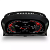 Цифровая панель приборов BMW X5 E70 2007-2013 - Radiola 1295 с LCD / ЖК 12.3" экраном QLED