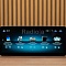 Магнитола для Mercedes-Benz C/E/GLK-Класс 2008-2013 NTG 4.0 - Radiola RDL-7710 L монитор 12.3", Android 13, 8Гб+128ГБ, CarPlay, SIM-слот