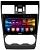 Штатная магнитола для Subaru XV 2012-2015 Carmedia OL-9511 (RK) на Android 6, 4-ЯДРА, 2ГБ памяти и встроенным DSP