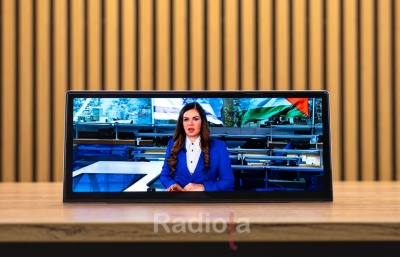 Магнитола BMW 5 GT (F07) 2009-2013 CIC - Radiola RDL-5658L монитор 12.3", Android 13, 8Гб+128Гб, CarPlay, 4G SIM-слот