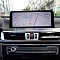 Магнитола BMW X1 (F48) 2015-2017 NBT - Radiola RDL-6209 монитор 10.25", Android 13, 8Гб+128Гб, CarPlay, 4G SIM-слот