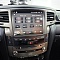 Монитор Android 9" для Lexus LX 2008-2015 RDL-LEX-LX08 9d