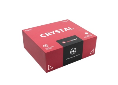 Автомагнитола для Toyota 200*100 RedPower 850 Crystal PRO 8 Гб оперативной и / 256 Гб встроенной памяти / 9 дюймов