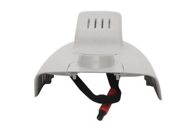 Двухканальный видеорегистратор Redpower DVR-MBC-G DUAL серый (Mercedes W205 и GLC)