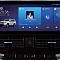 Монитор 15" для Toyota Land Cruiser 200 2008-2015 (без отдельного экрана климата) - Carmedia HP-T1501 Android 12, ТОП процессор, 6Гб+128Гб, SIM-слот