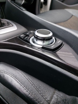 Магнитола BMW X1 (E84) 2009-2015 (без штатного экрана) - Radiola RDL-1219 монитор 12.3", Android 13, 8Гб+128Гб, CarPlay, 4G SIM-слот