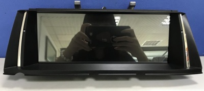 Магнитола BMW 7-серия (F01/F02) 2009-2012 CIC - Radiola RDL-6217 монитор 10.25", Android 13, 8Гб+128Гб, CarPlay, 4G SIM-слот