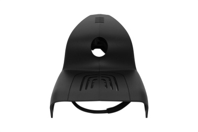 Штатный видеорегистратор для BMW X5 (G05) / X6 (G06) / X7 (G07) с системой следования по полосам RedPower DVR-BMW8-G