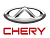 Штатные регистраторы для Chery