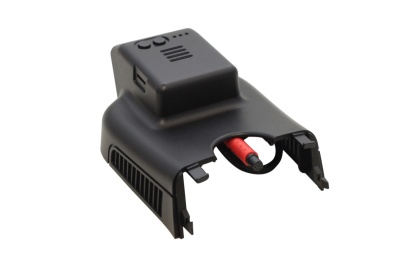 Штатный видеорегистратор для Mercedes ML и GL (2011-2016) черный Redpower DVR-MBML2-G