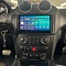 Штатная магнитола для Mercedes-Benz GL X164 2005-2012 RedPower 75168M HI-FI на Android 10, 8-ЯДЕР, 6ГБ-128ГБ