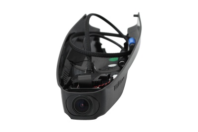 Штатный видеорегистратор для Ford Kuga 2 с датчиком дождя (2012+) RedPower DVR-FOD2-G