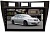 Штатная магнитола Android для Toyota Mark 2 JZX110 2000-2004 LeTrun 3994-4498 2 гб оперативной памяти, Android 10