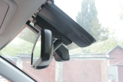 Видеорегистратор универсальный RedPower DVR-UNI3-G