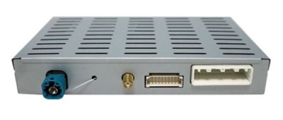 Навигационный блок Radiola RDL-Volvo  для подключения к заводскому монитору Volvo S90 2016+ на Android 10, 6-ТУРБО ядер и  4ГБ-64ГБ