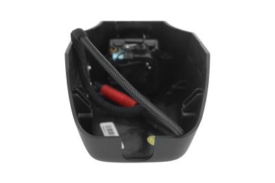 Двухканальный видеорегистратор для Land Rover; Jaguar RedPower DVR-LR3-G DUAL