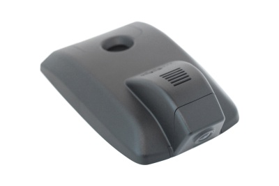 Двухканальный видеорегистратор RedPower DVR-TOY3-G DUAL для Toyota Camry (2017-2020) с ассистентом ближнего/дальнего света