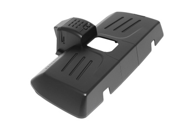 Двухканальный видеорегистратор для Haval F7 2018-2022 г (только в комплектации Tech+) RedPower DVR-HV2-G Dual 