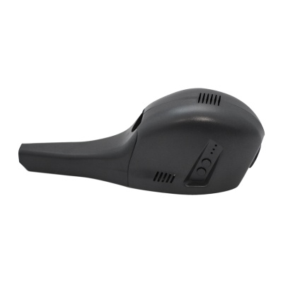 Штатный видеорегистратор для Volkswagen и Skoda (2012-2016)  DVR-VAG3-G 