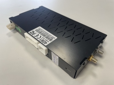 Навигационный блок для Mercedes-Benz A/B/GLA/CLA/GLB/V-Класс 2019+