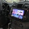Штатная магнитола для Toyota Highlander 2007-2013 U40 - Carmedia KD-1037 на Android 9.0, до 8-ЯДЕР, до 4ГБ-64ГБ памяти и встроенным DSP