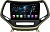 Штатная магнитола для Jeep Cherokee 2014+ - Farcar H608R на Android 10, 8-ЯДЕР, 4ГБ-64ГБ, встроенным 4G модемом и DSP