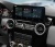 Магнитола для Land Rover Discovery 4 2009-2011 (Denso) - Radiola RDL-6711 монитор 12.3", Android 13, 8+128Гб, CarPlay, 4G SIM-слот