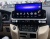 Магнитола для Toyota Land Cruiser 200 2016-2021 (климат на штатном экране) - Carmedia ZH-T1304 монитор 13.3", Android 13, 8Гб+128Гб, CarPlay, SIM-слот