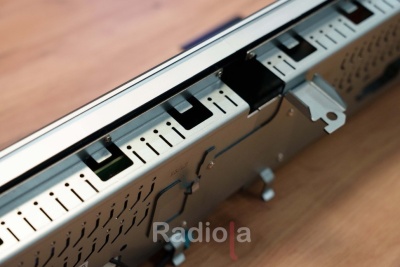 Монитор Android для Mercedes-Benz CLS/E/G/S-Класса NTG 5.5/6.0 2016-2025 RDL-7727