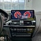 Магнитола BMW X3 (F25), X4 (F26) 2014-2017 NBT - Radiola RDL-1263 монитор 12.3", Android 12, 8Гб+128Гб, CarPlay, 4G SIM-слот