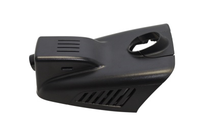 Штатный видеорегистратор RedPower DVR-MBC-G (черный) для Mercedes C-Class, E-Class и GLC