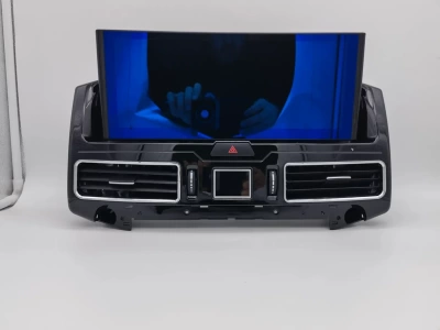 Штатная магнитола для Toyota Land Cruiser 200 2007-2015 Люкс, Престиж, Brownstone Carmedia MRW-3921 H  на Android 10, 8-ЯДЕР, 8ГБ-64ГБ памяти