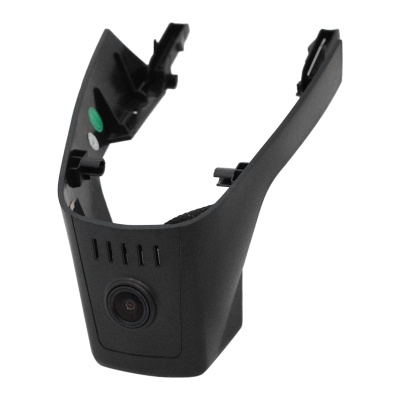 Штатный видеорегистратор для Volkswagen Touareg 3 (2018+) RedPower DVR-VT2-G