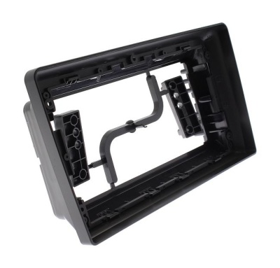 Автомагнитола для Toyota 200*100 RedPower 850 Crystal PRO 8 Гб оперативной и / 256 Гб встроенной памяти / 9 дюймов