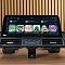 Монитор Android в штатное место 12,3" для Infiniti QX80 и Nissan Patrol 2010-2021 RDL-QX80/Patrol DH