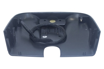 Двухканальный видеорегистратор для Mercedes ML и GL (2011-2016) черный Redpower DVR-MBML-G Dual 