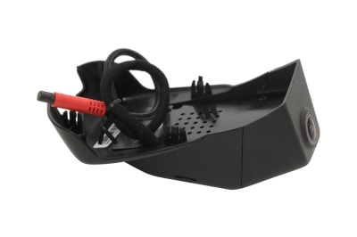 Двухканальный видеорегистратор RedPower DVR-VOL5-G DUAL для Volvo XC60 (2017-21), S90 (2015-20), V90 (2015-20)