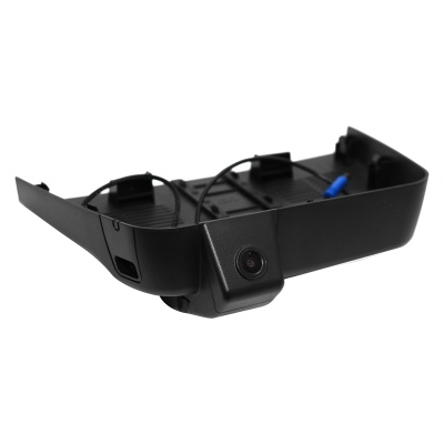 Штатный видеорегистратор для Hongqi HS5 (2023+) рестайлинг RedPower DVR-HON-G