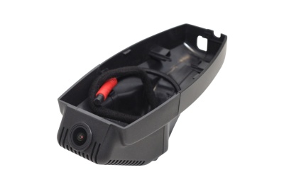 Штатный видеорегистратор  для BMW (2004-2014) RedPower DVR-BMW2-G